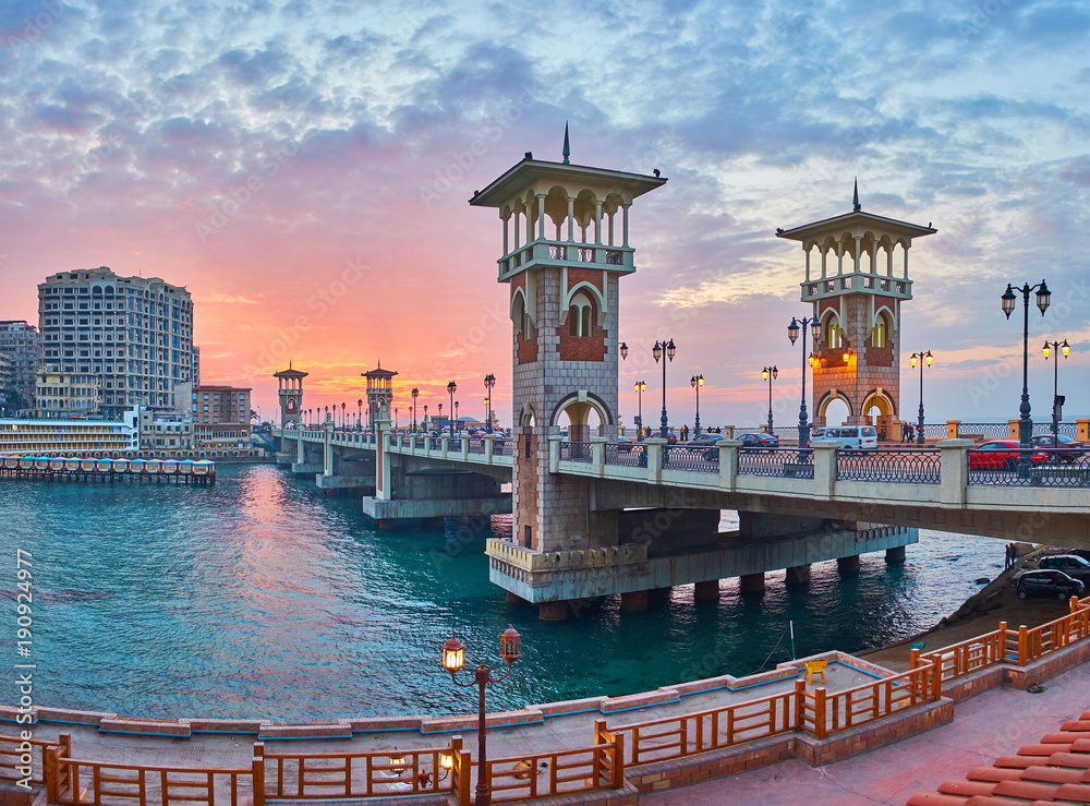 Alexandria