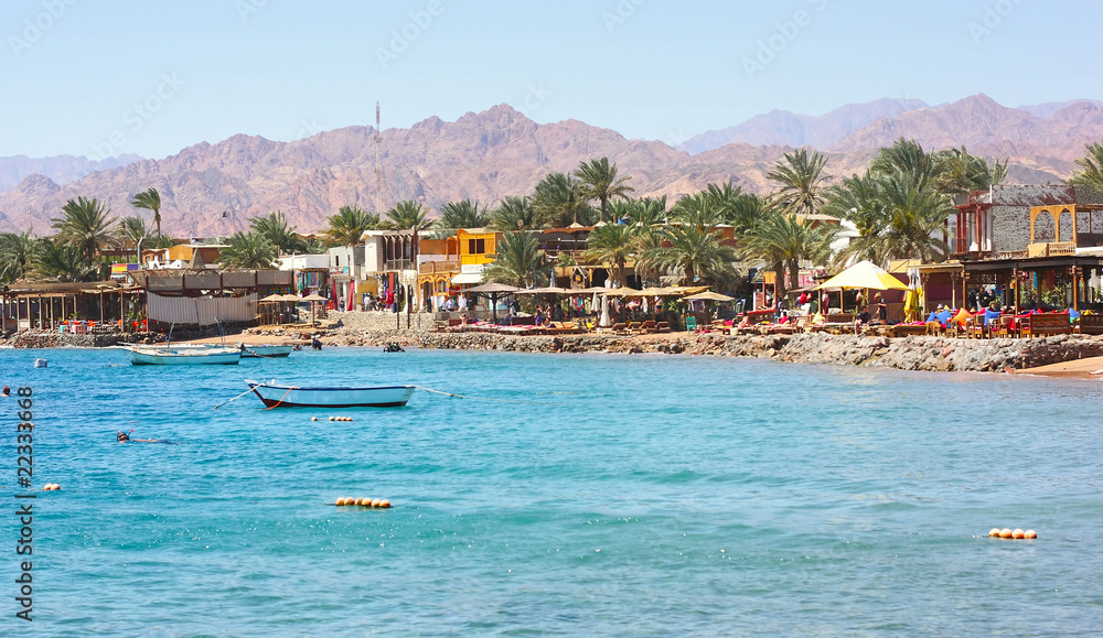 Dahab