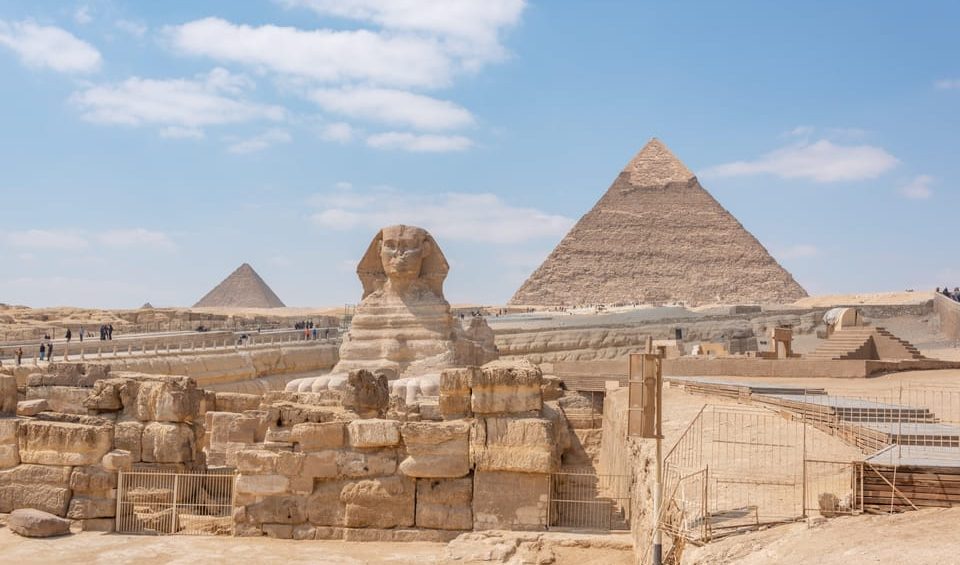 Discover Cairo Highlights in 3 Days