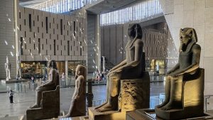 Low Budget Egypt Tour 7 Days 6 Nights