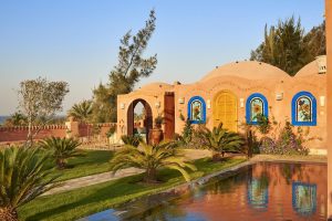Fayoum Oasis Day Tour