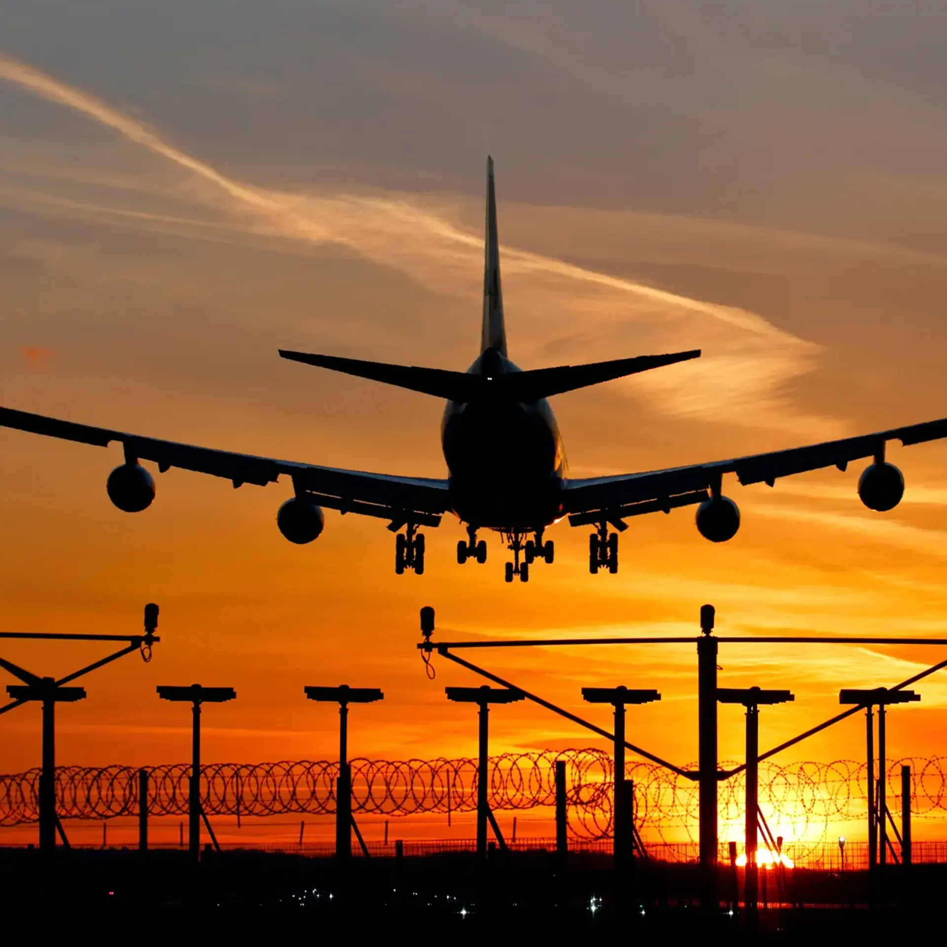 Airport Transfer