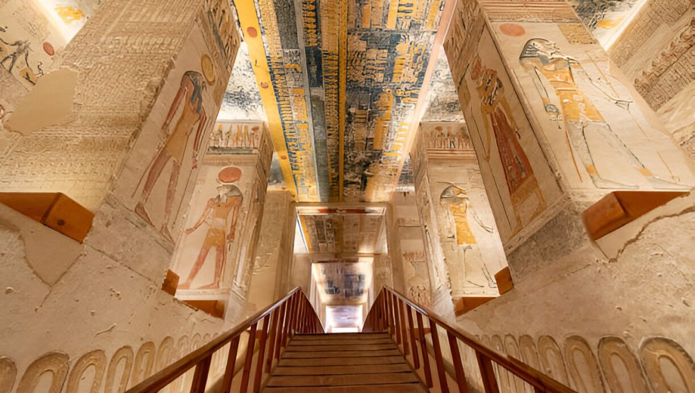 Luxor Aswan 3 Days Trip