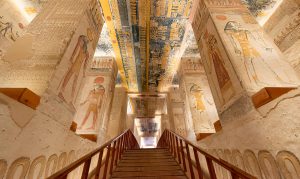 Luxor Aswan 3 Days Trip