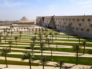 Cairo Aswan Luxor Nile Cruise and Hurghada 9 Days 8 Nights
