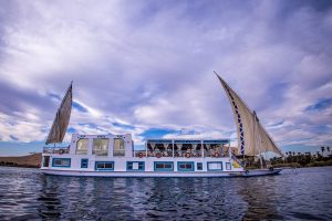 Dahabiya Nile Cruise 4 Days 3 Nights