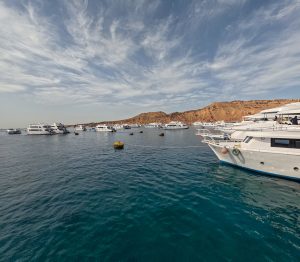 Ancient Egypt and Red Sea Tour Package 8 Days