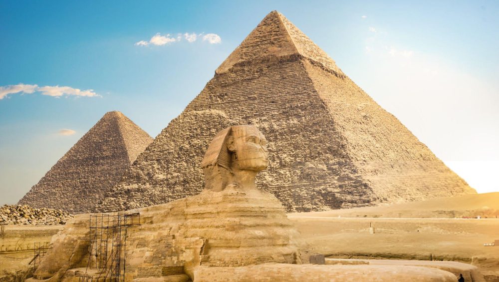 Cairo Luxor Tour Package 5 Days 4 Nights