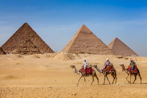 Cairo Fayoum in 3 Days