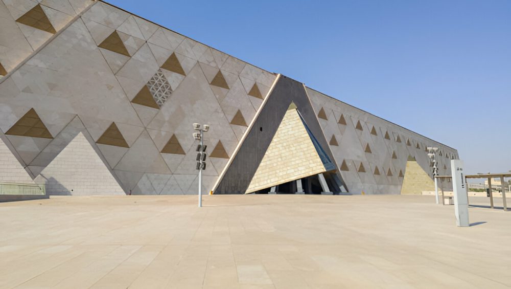 Isis Tour 09 Days Tour Package