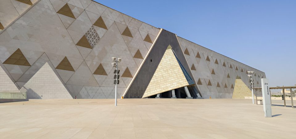 Isis Tour 09 Days Tour Package