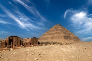 A Day Tour to Saqqara Memphis & Dahshour