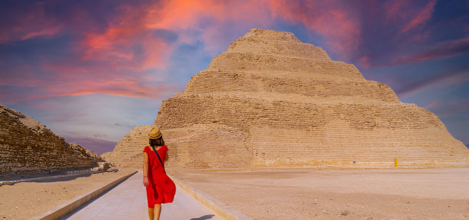 Saqqara Professional Tour