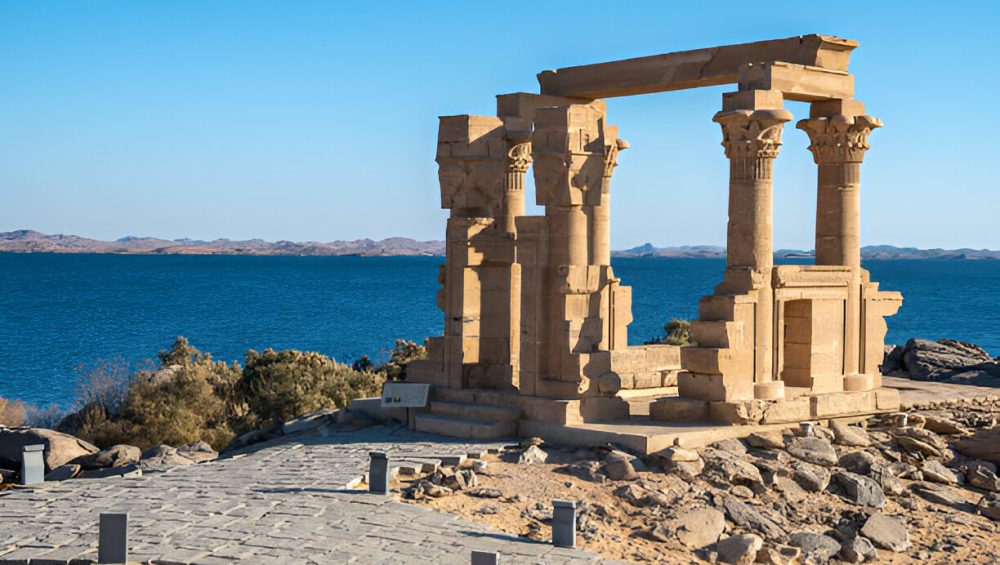 Kalabsha Temple Nubian Museum Day Tour