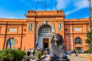 Cairo Famous Sightseeing Day Tour