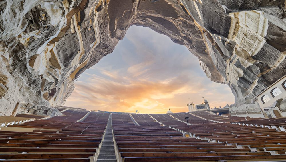 Ancient Churches Coptic Cairo
