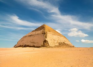 Dahshur Pyramids and Countryside Day Tour