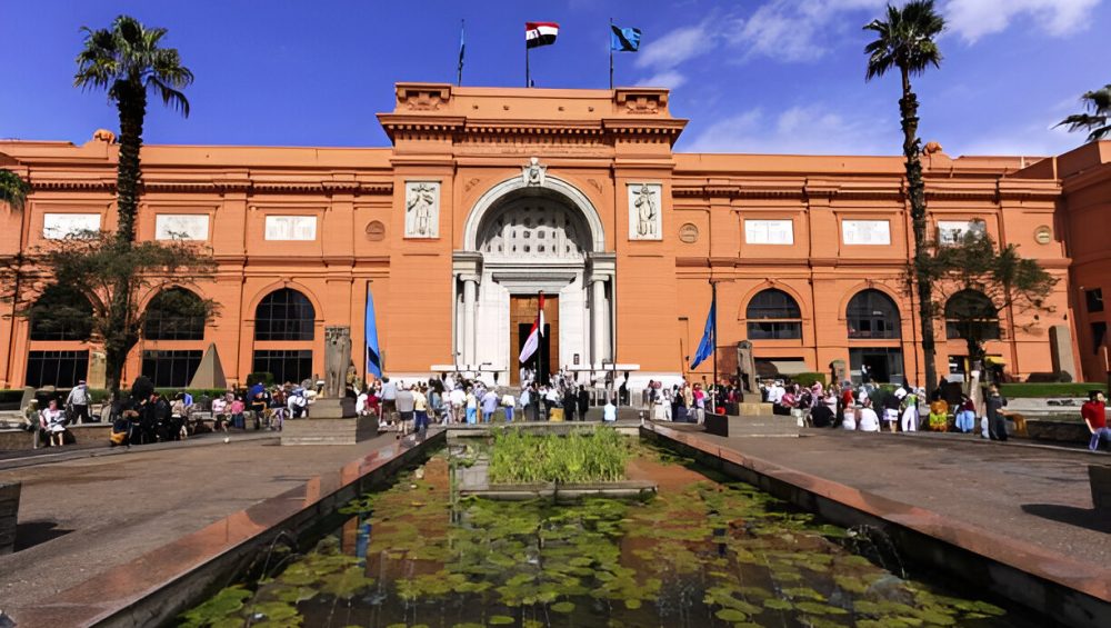 Cairo and Alexandria Package Tour 6 Days