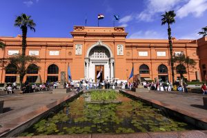 Cairo & Alexandria Package Tour – 6 Days