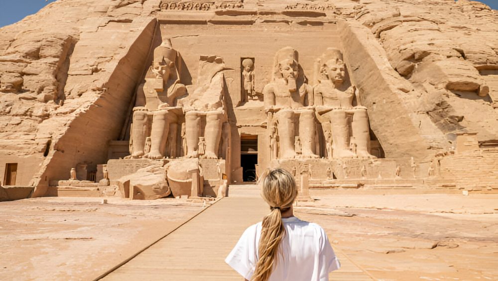 Abu Simbel Tour – Shared Tour