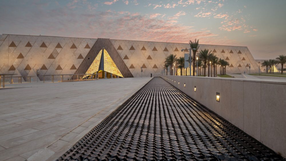 Cairo Aswan Luxor Nile Cruise 7 Days 6 Nights