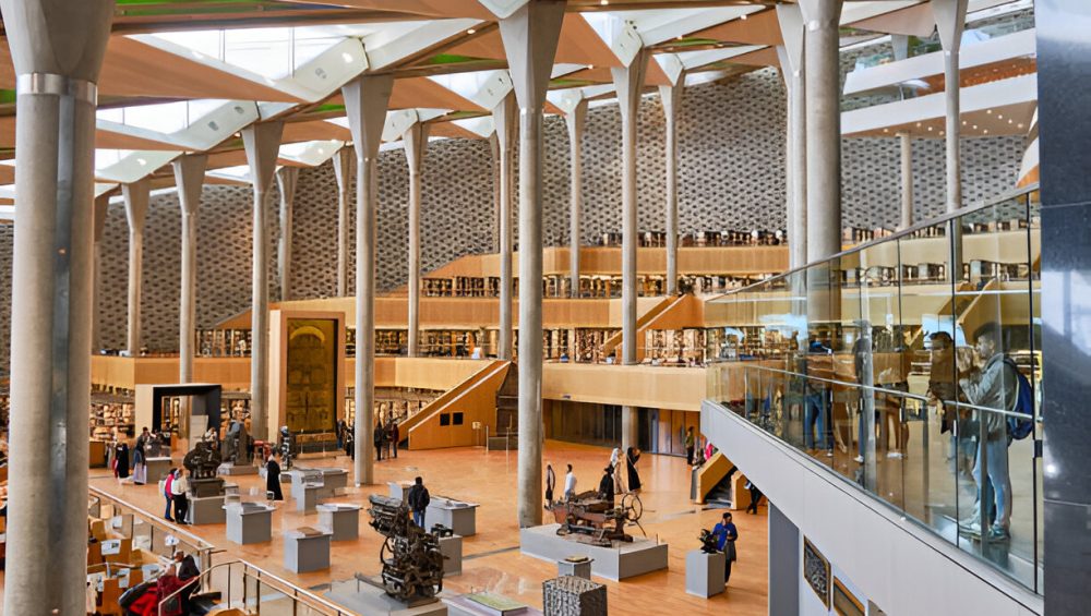 Explore Cairo & Alexandria & Fayoum in 4 Days