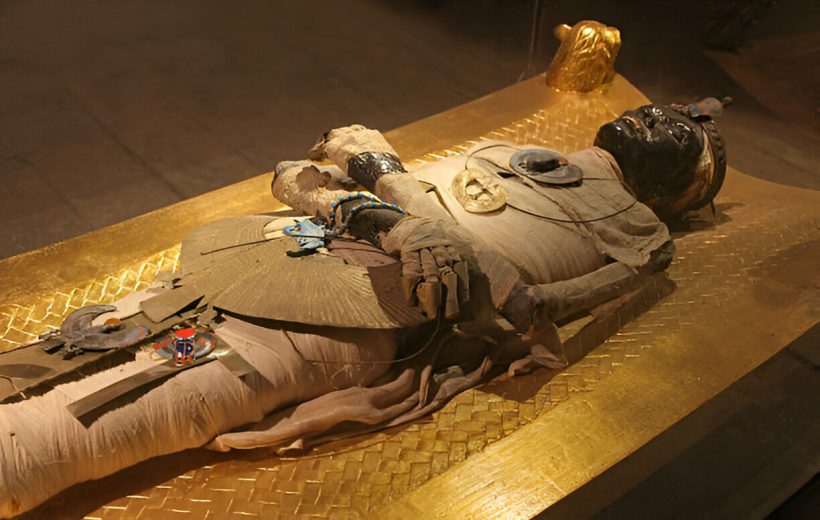 Explore Egypt in 10 Days Cairo Luxor Aswan Alex