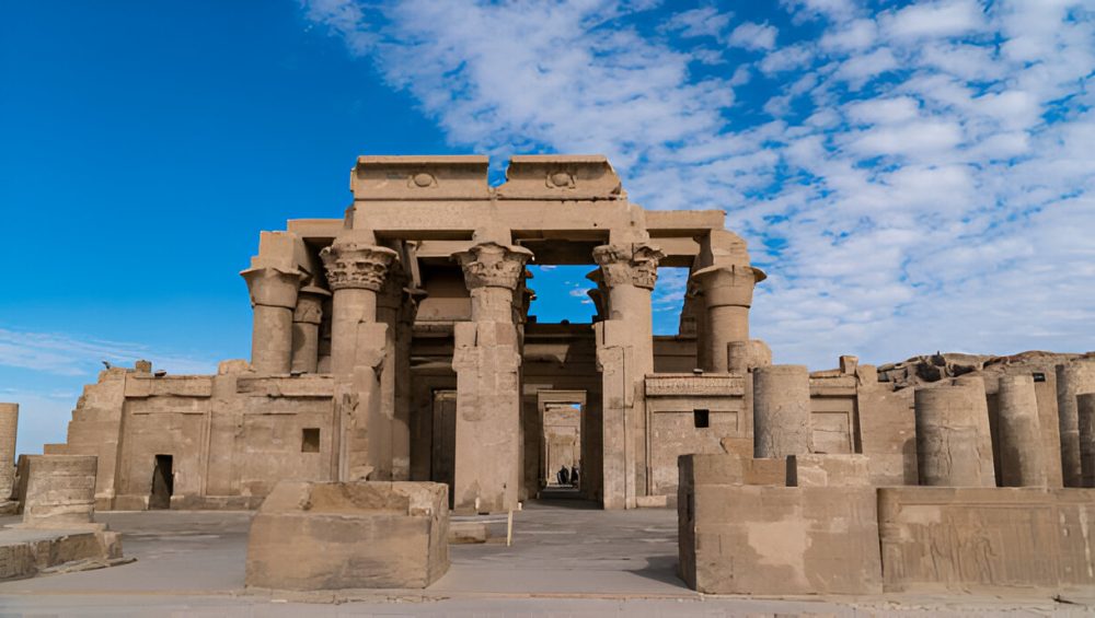 Explore Egypt in 10 Days Cairo Aswan Luxor Alex Fayoum Gem