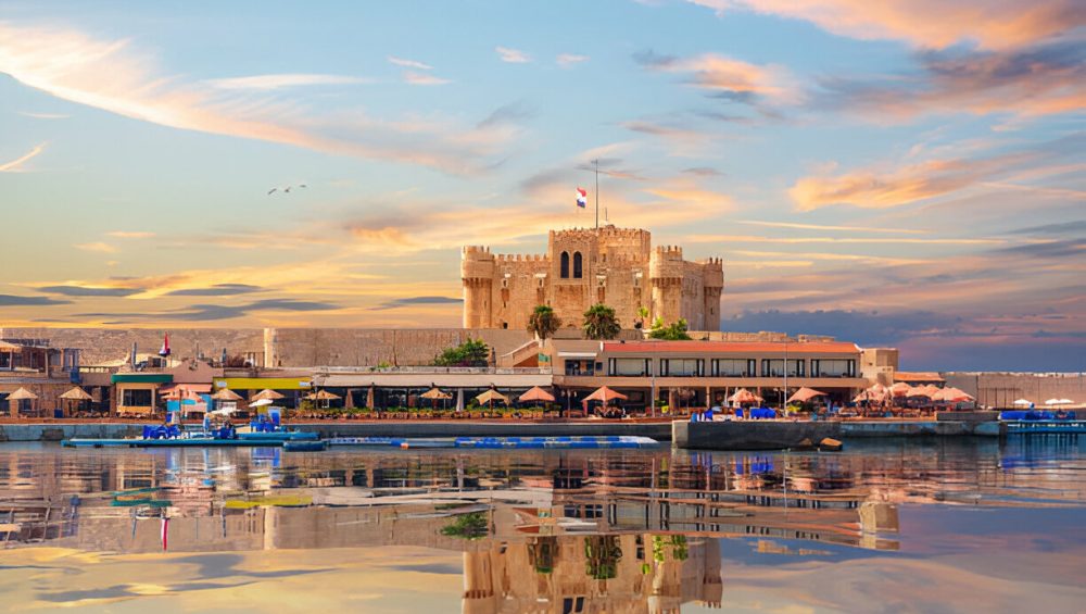 The Magic Explore Egypt Tour 8 Days