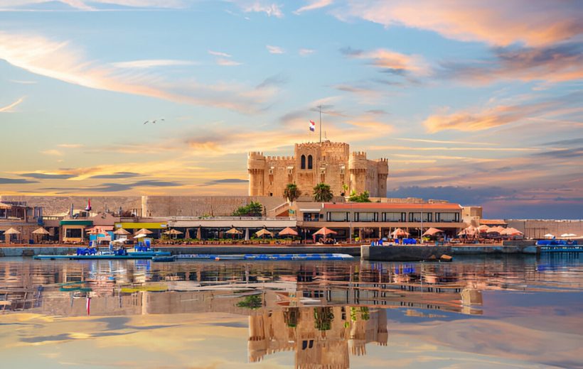 The Magic Explore Egypt Tour 8 Days