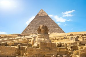 Day Tour to Four Pharaonic Cities