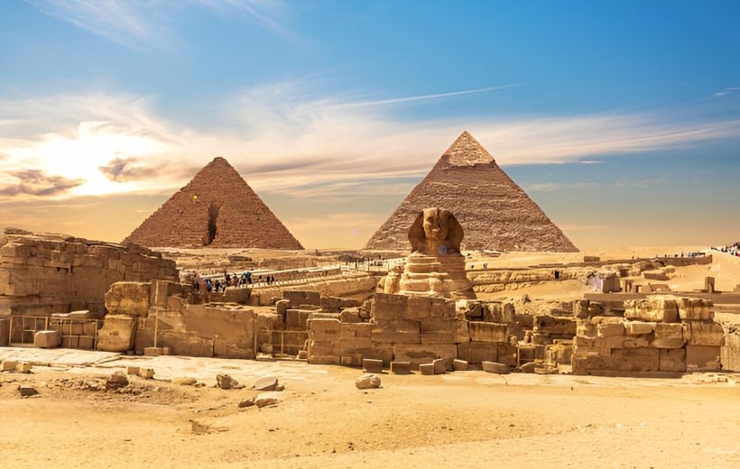 The Best of Cairo, Cairo Layover Tour