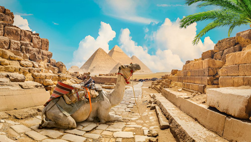 Cairo Layover Tour All Inclusive