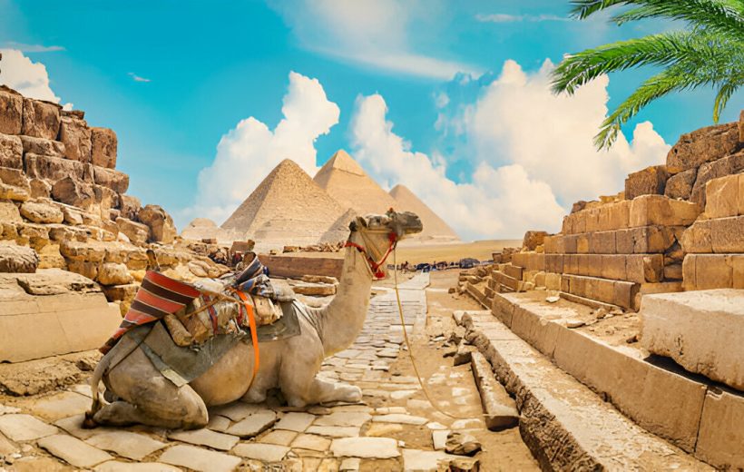 Cairo Layover Tour All Inclusive