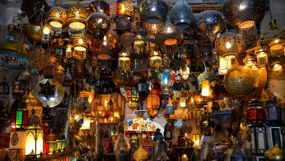 From Alex, Discover Cairo Attractions