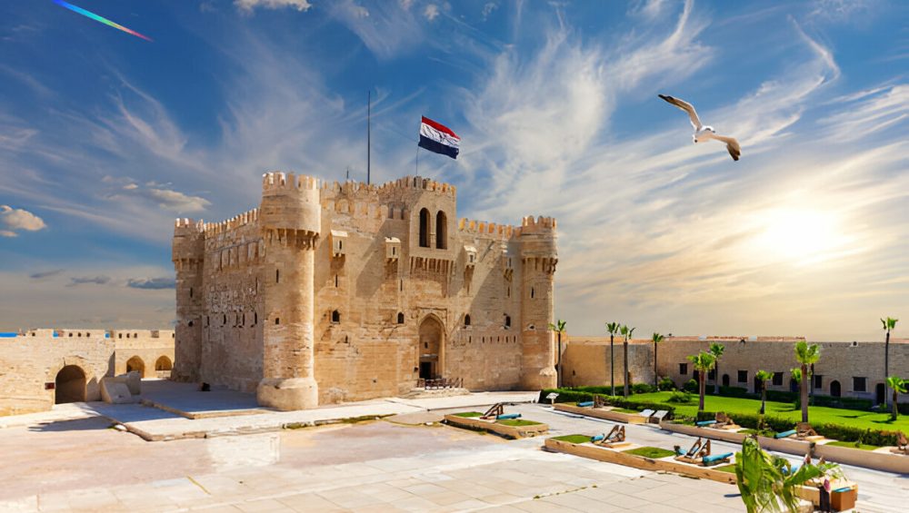 Alexandria Unique Day Tour from Cairo