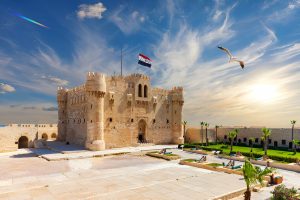 Alexandria Unique Day Tour from Cairo