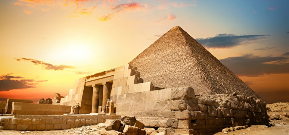 Cairo Tour with Pharaohs from Hurghada