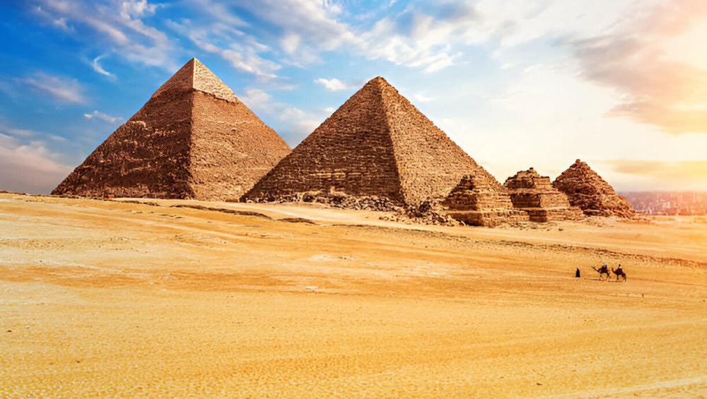 Greatest of Giza Plateau Day Tour The Gem Giza Pyramids