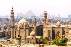 Museum of Islamic Art and Citadel Square Day Tour