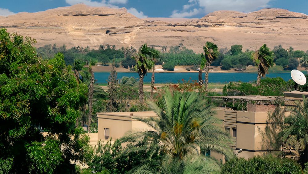 Day Tour to Al Minya