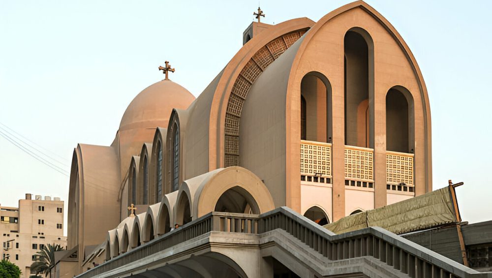 Spiritual Day in Alexandria