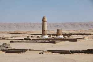 Al Minya Day Tour,Tel El-Amarna and Tuna El Gabal