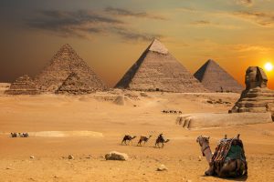 Giza Two Days Package Tour