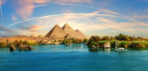 Egypt Luxury Tour in 8 Days