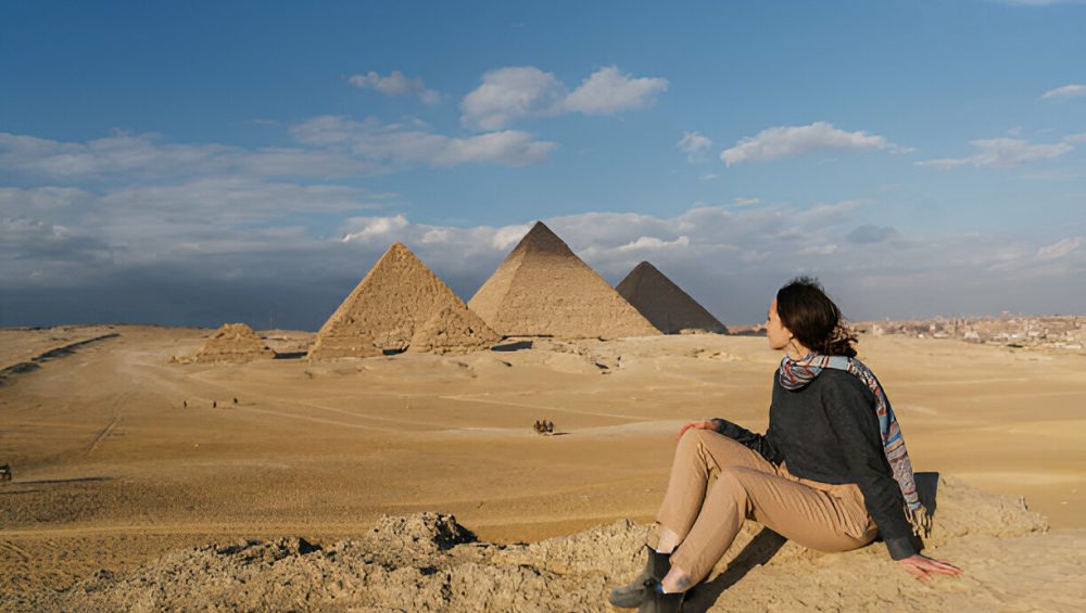 Explore Cairo and Alexandria 7 Days