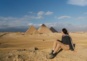Explore Cairo and Alexandria 7 Days