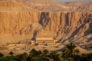 Explore Egypt in 20 Days