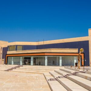 Hurghada and its New Museum - Egypt Vacation Tours 1