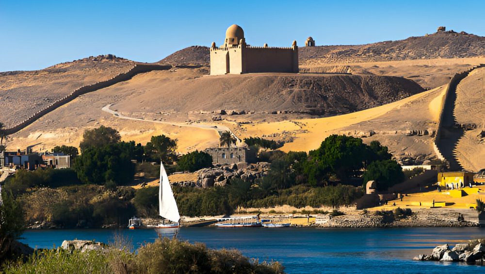 Isis Program The Best of Egypt in 12 Days